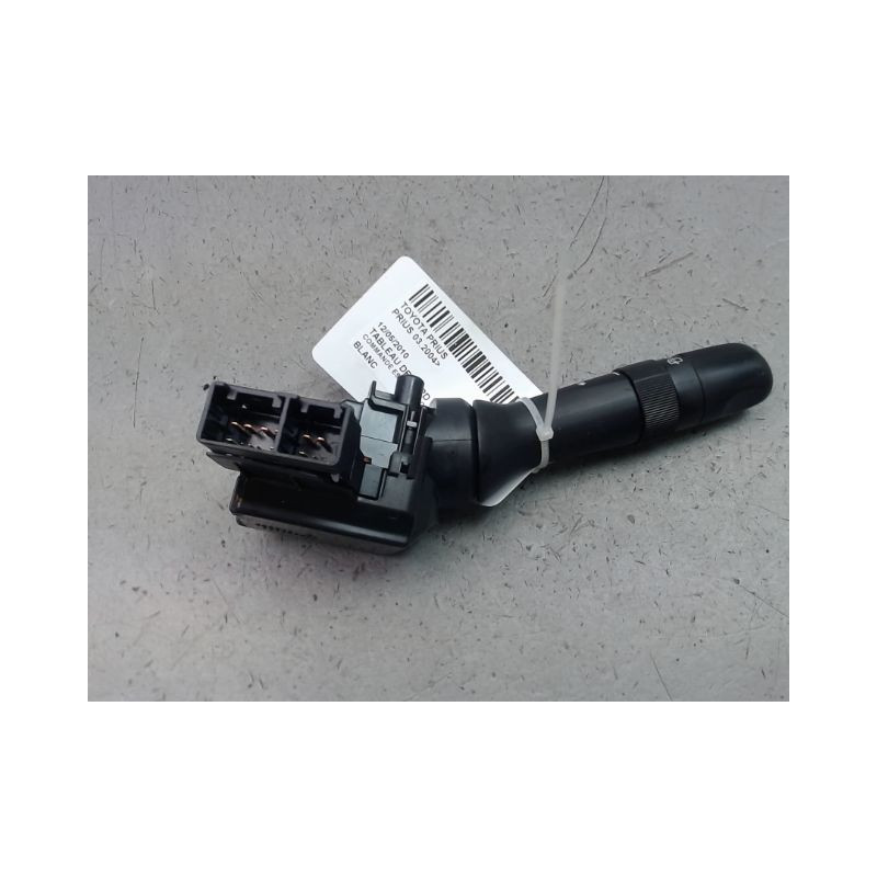 COMMANDE ESSUIE GLACE TOYOTA PRIUS 2004-