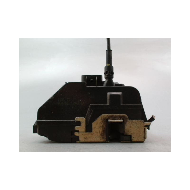 SYSTEME CONDAMNATION AVANT GAUCHE RENAULT GRAND SCENIC MONOSP. II Phase 1 LONG 2004-2006