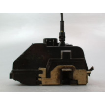 SYSTEME CONDAMNATION AVANT GAUCHE RENAULT GRAND SCENIC MONOSP. II Phase 1 LONG 2004-2006