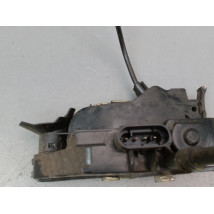 SYSTEME CONDAMNATION AVANT GAUCHE RENAULT GRAND SCENIC MONOSP. II Phase 1 LONG 2004-2006