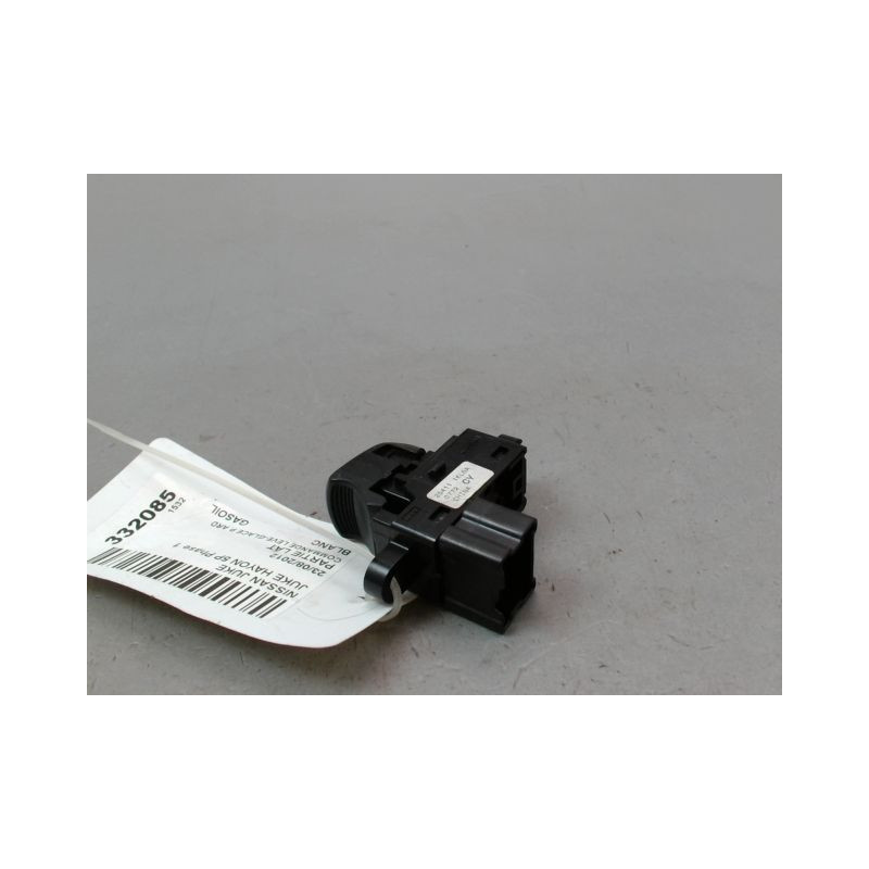 COMMANDE LEVE-GLACE PORTE ARD NISSAN JUKE Phase 1 2010-...