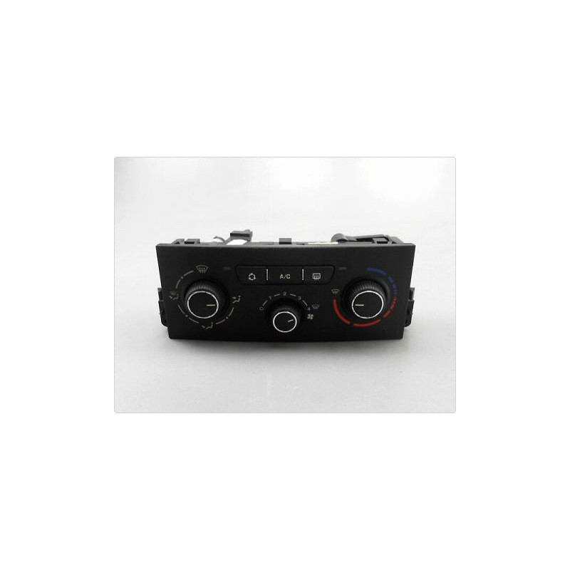 COMMANDE DE CHAUFFAGE PEUGEOT 207 SW 2007-2013