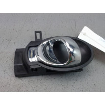 POIGNEE INTERIEURE PORTE ARRIERE DROIT NISSAN JUKE Phase 1 2010-...