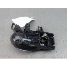 POIGNEE INTERIEURE PORTE ARRIERE DROIT NISSAN JUKE Phase 1 2010-...