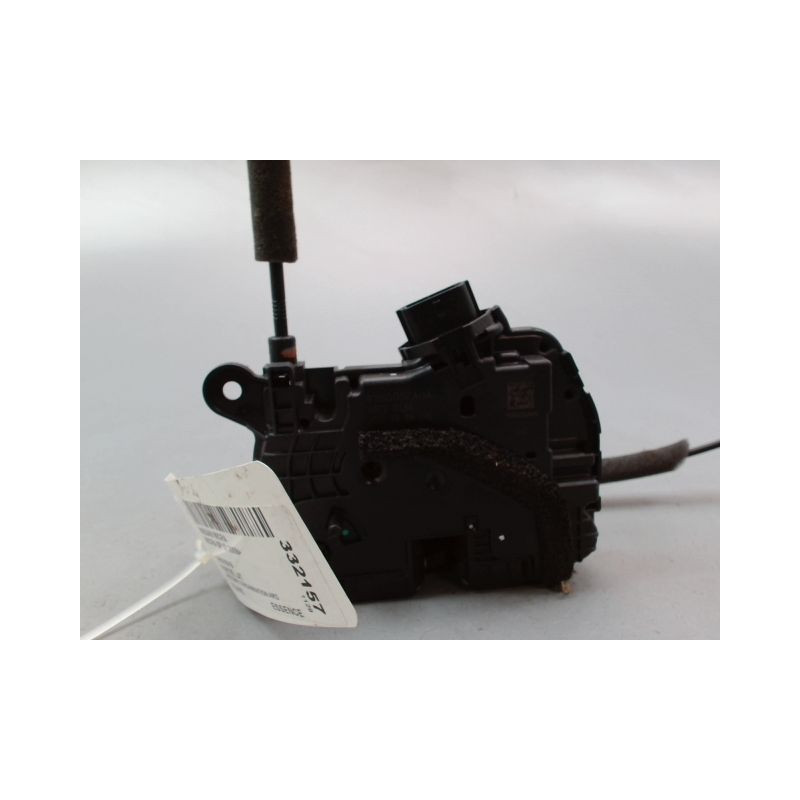 SYSTEME CONDAMNATION ARRIERE DROIT NISSAN MICRA 2009-