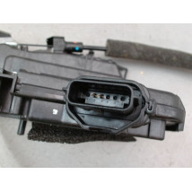 SYSTEME CONDAMNATION ARRIERE DROIT NISSAN MICRA 2009-