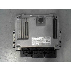 CALCULATEUR MOTEUR