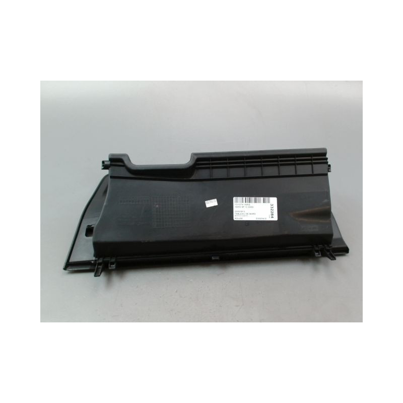 BOITE A GANTS TOYOTA YARIS 2005-