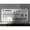 CALCULATEUR MOTEUR PEUGEOT 207 SW 2007-2013