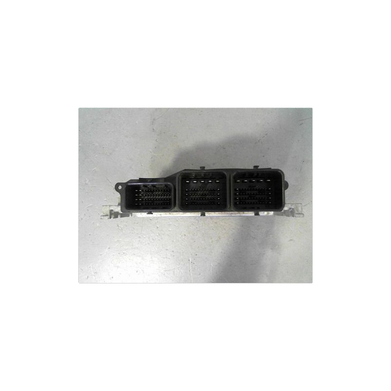 CALCULATEUR MOTEUR PEUGEOT 207 SW 2007-2013