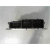 CALCULATEUR MOTEUR PEUGEOT 207 SW 2007-2013