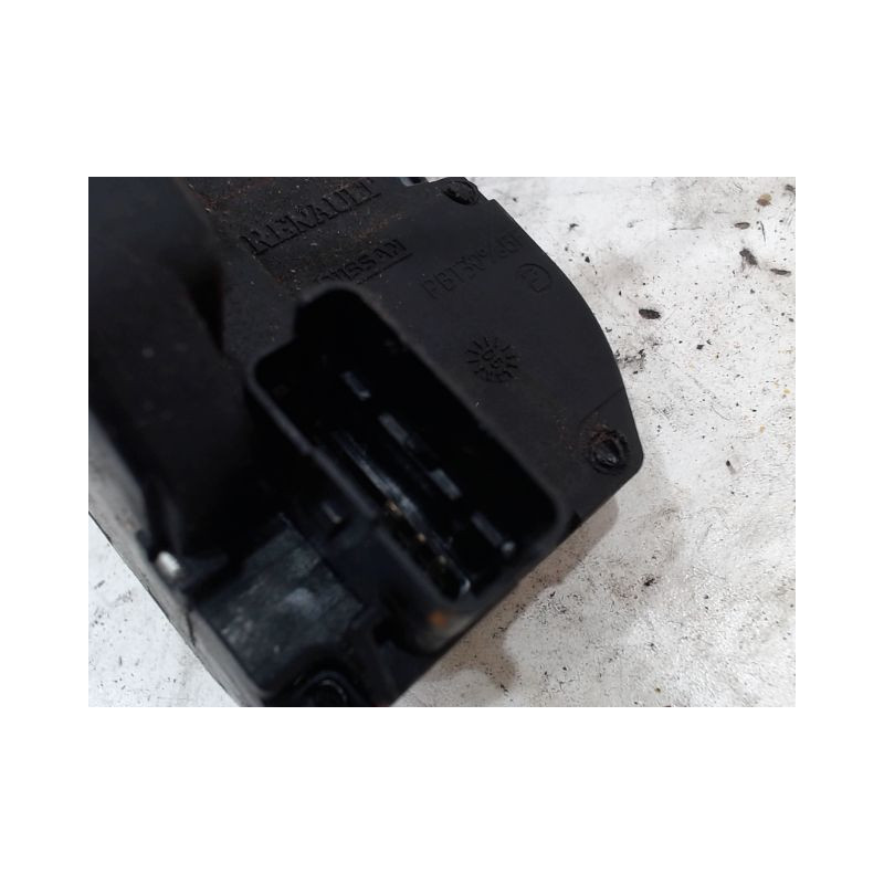 SYSTEME CONDAMNATION AVANT GAUCHE NISSAN NOTE