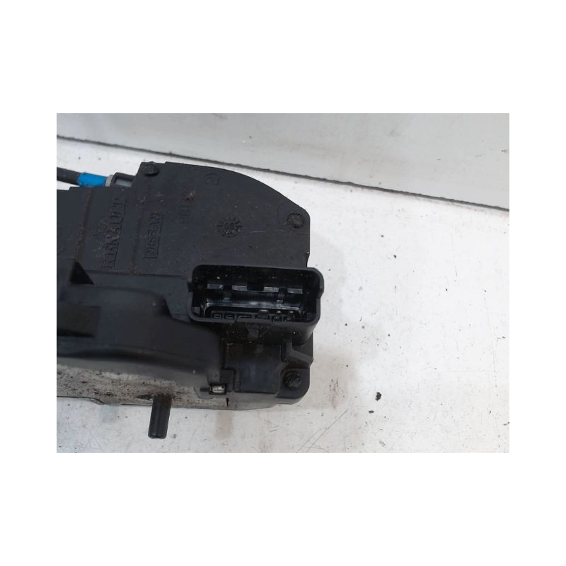 SYSTEME CONDAMNATION ARRIERE GAUCHE NISSAN NOTE