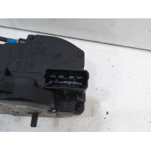 SYSTEME CONDAMNATION ARRIERE GAUCHE NISSAN NOTE