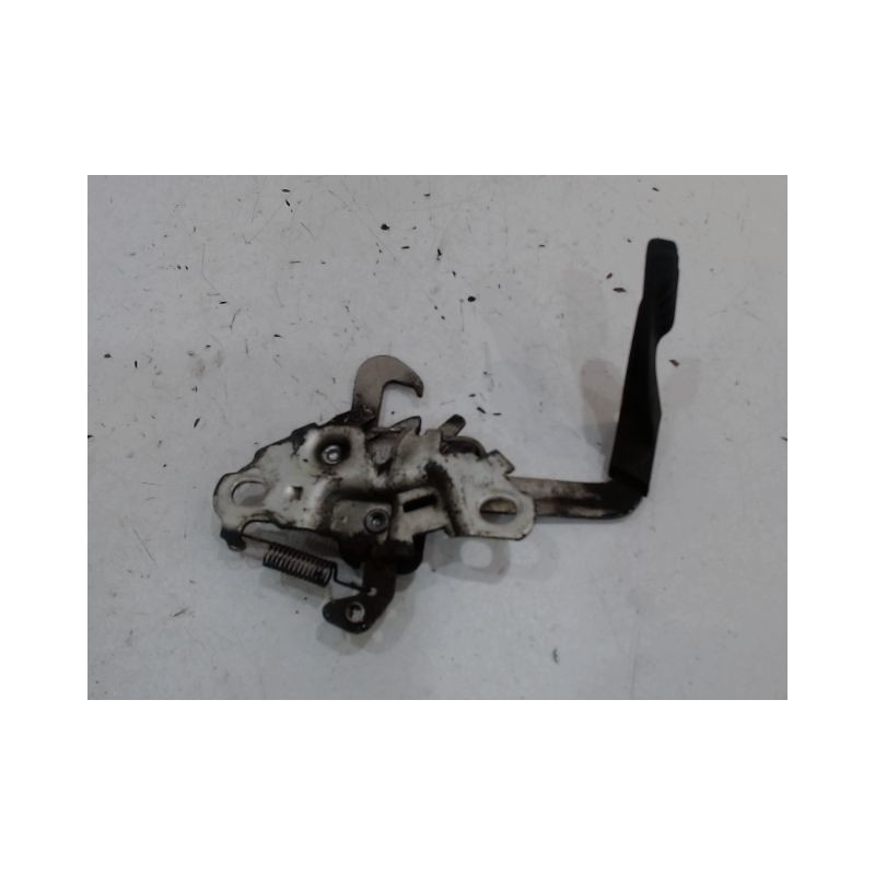 SERRURE CAPOT CITROEN C3
