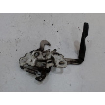 SERRURE CAPOT CITROEN C3