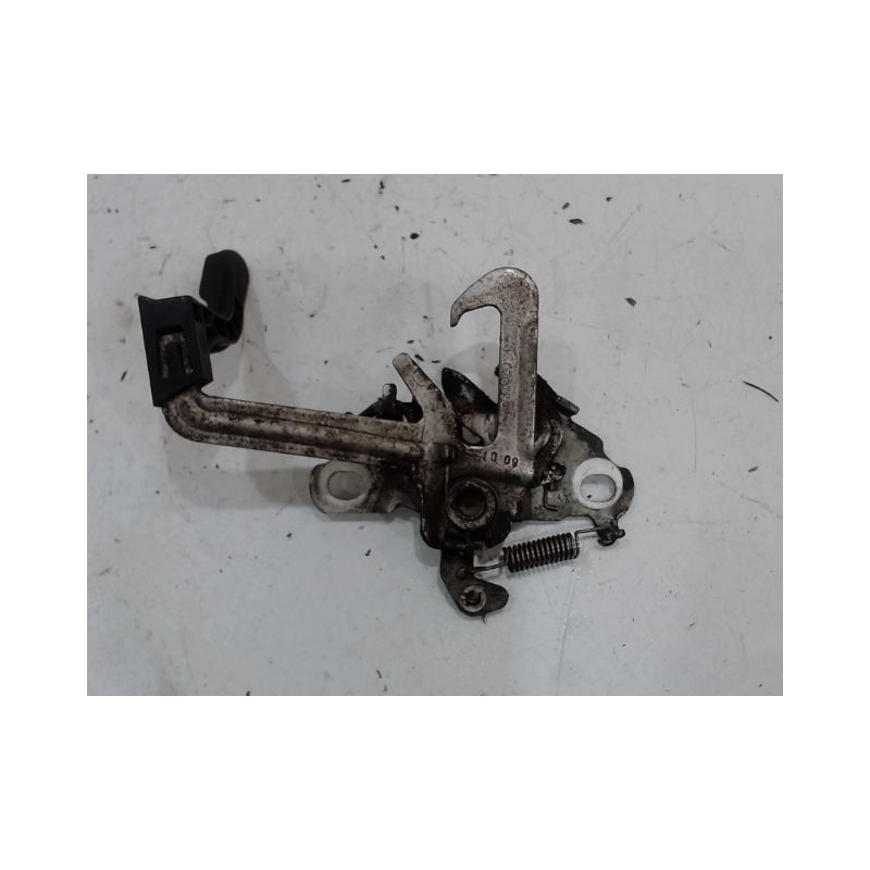SERRURE CAPOT CITROEN C3
