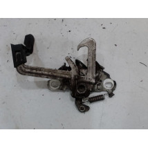 SERRURE CAPOT CITROEN C3