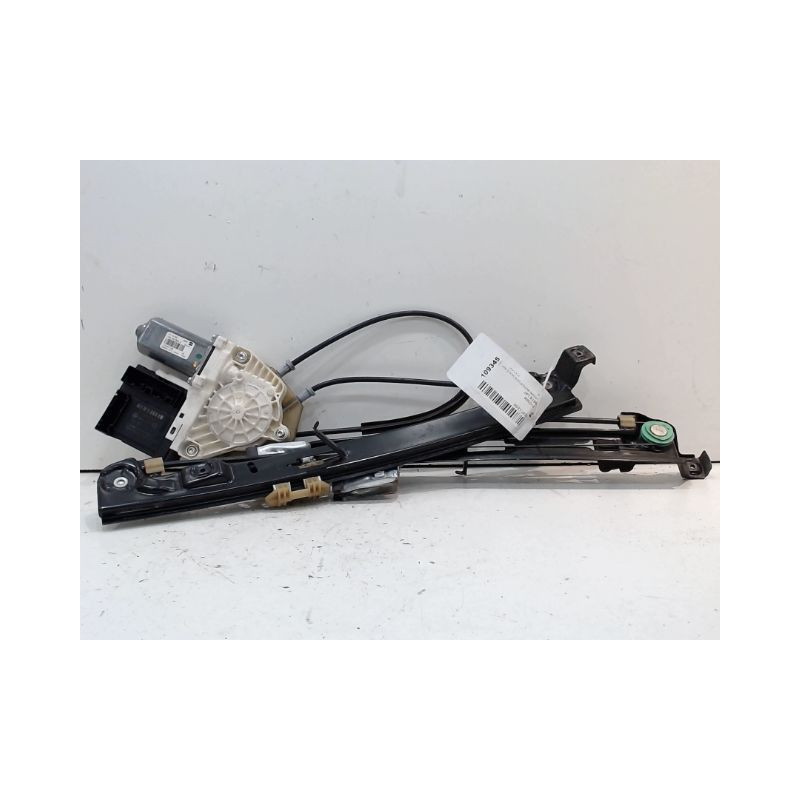 MECANISME+MOTEUR LEVE-GLACE AVANT DROIT SEAT LEON