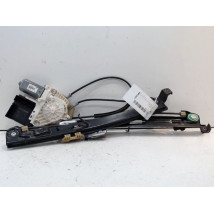 MECANISME+MOTEUR LEVE-GLACE AVANT DROIT SEAT LEON