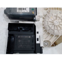 MECANISME+MOTEUR LEVE-GLACE AVANT DROIT SEAT LEON