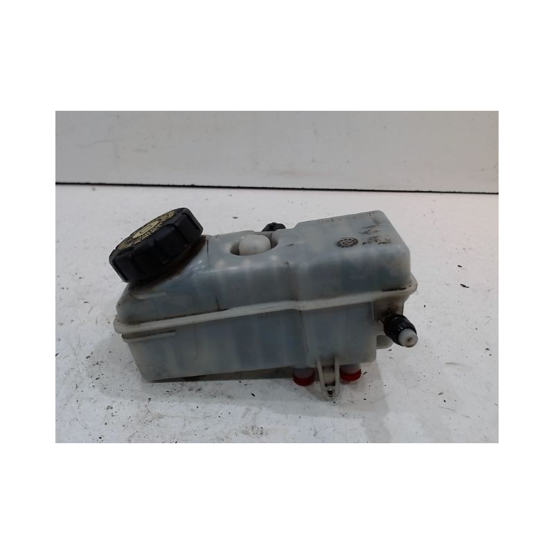BOCAL LIQUIDE FREIN RENAULT CLIO