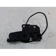 SERRURE CAPOT AUDI A6