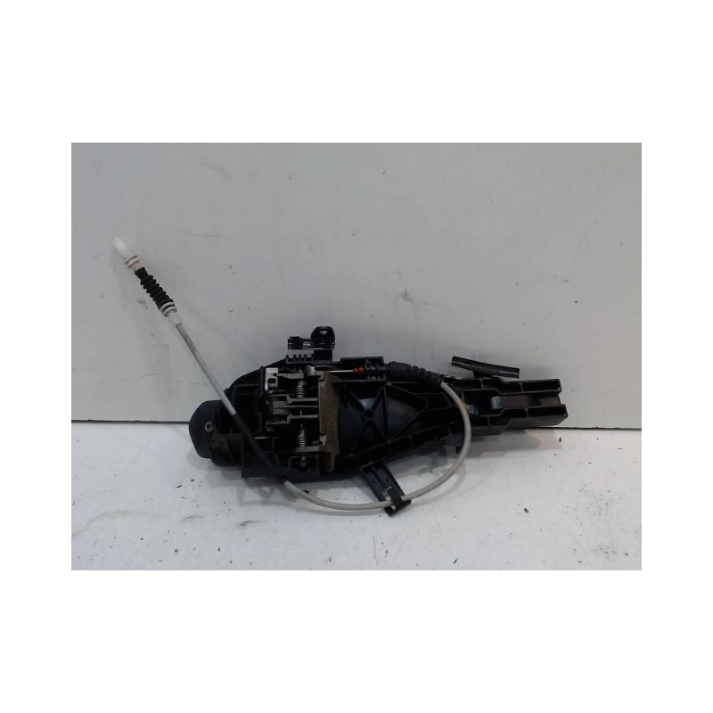 POIGNEE EXTERIEURE PORTE AVANT DROIT B.M.W. X5