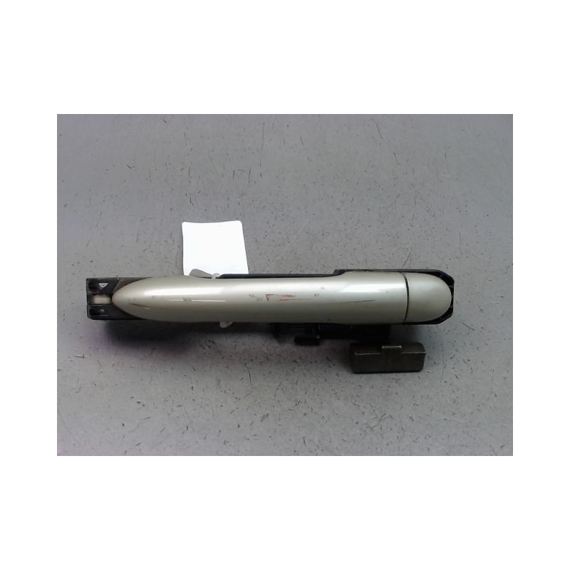 POIGNEE EXTERIEURE PORTE AVANT DROIT RENAULT LAGUNA II Phase 1 2000-2005