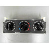 COMMANDE DE CHAUFFAGE CITROEN BERLINGO BREAK 02-10