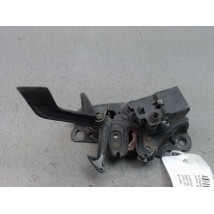SERRURE CAPOT NISSAN JUKE Phase 1 2010-...