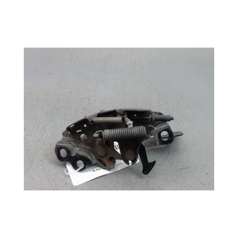 SERRURE CAPOT NISSAN JUKE Phase 1 2010-...