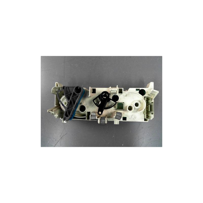 COMMANDE DE CHAUFFAGE CITROEN BERLINGO BREAK 02-10