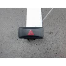 BOUTON DE WARNING NISSAN X-TRAIL