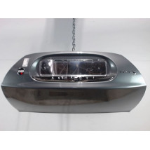 COFFRE ARRIERE JAGUAR S-TYPE
