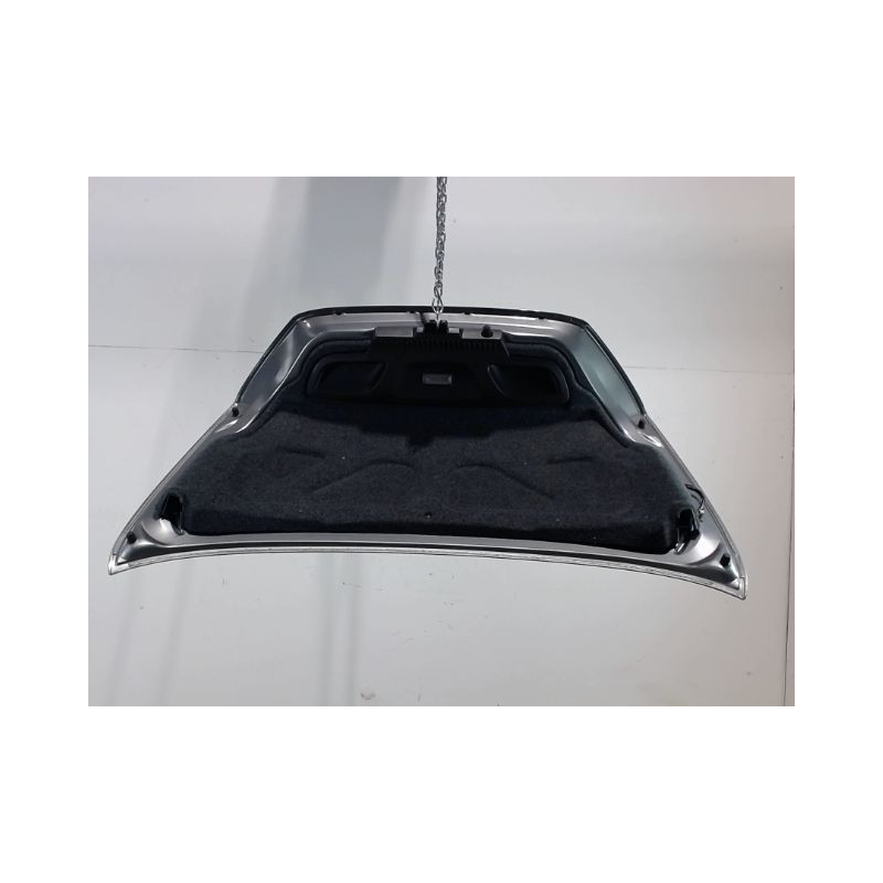 COFFRE ARRIERE JAGUAR S-TYPE