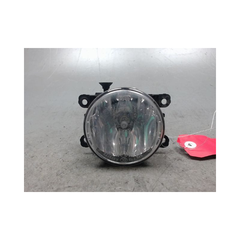 PHARE ANTIBROUILLARD AVANT DROIT RENAULT MEGANE