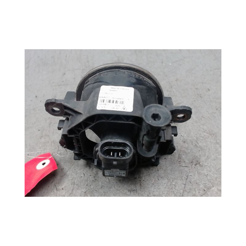 PHARE ANTIBROUILLARD AVANT DROIT RENAULT MEGANE