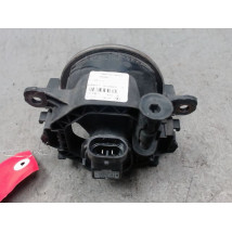 PHARE ANTIBROUILLARD AVANT DROIT RENAULT MEGANE