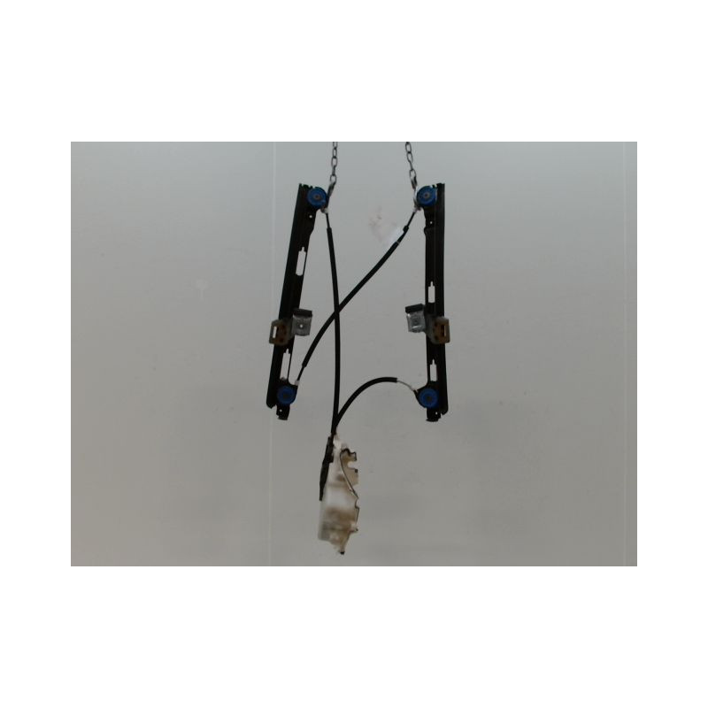 MECANISME+MOTEUR LEVE-GLACE AVANT DROIT SEAT ALTEA MONOSP. Phase 2 2009-...