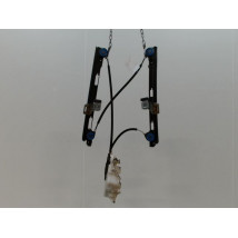 MECANISME+MOTEUR LEVE-GLACE AVANT DROIT SEAT ALTEA MONOSP. Phase 2 2009-...