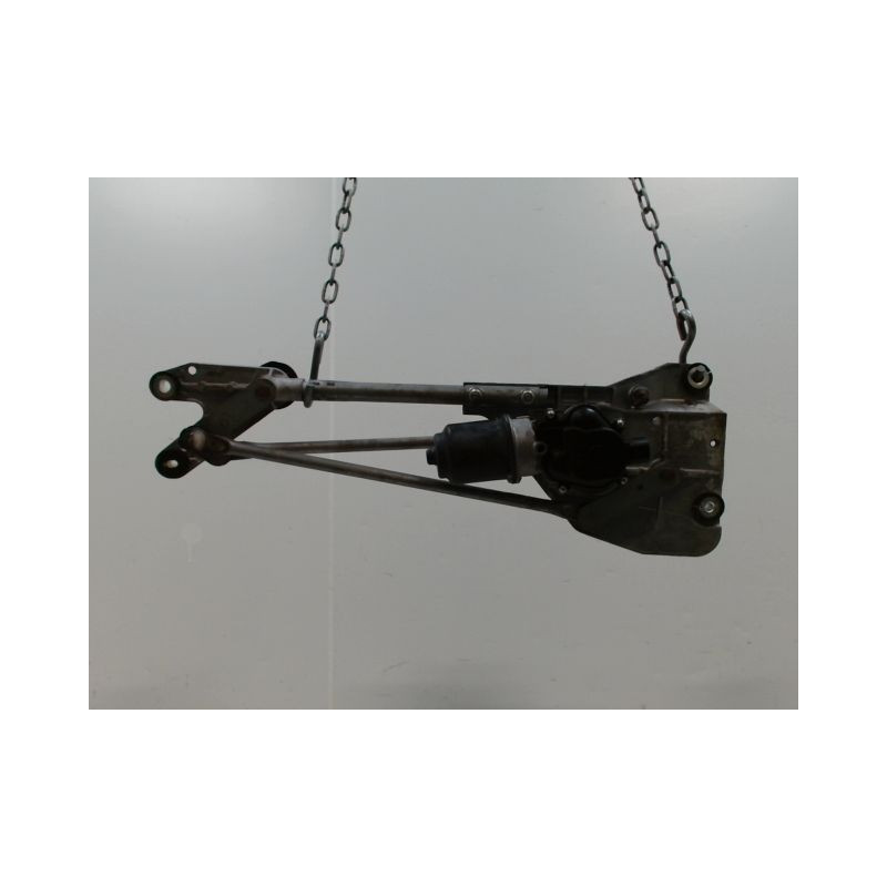 MECANISME ESSUIE-GLACE AVANT NISSAN X-TRAIL BREAK I Phase 2 2004-2007