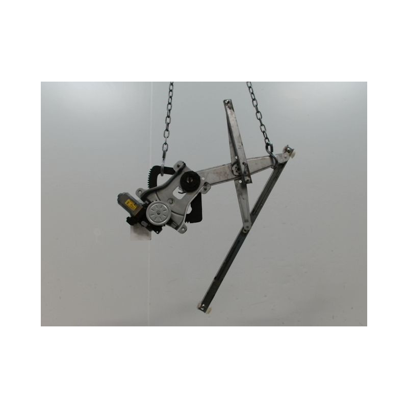 MECANISME+MOTEUR LEVE-GLACE AVANT DROIT CHEVROLET AVEO I 2008-2011