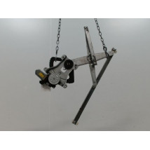 MECANISME+MOTEUR LEVE-GLACE AVANT DROIT CHEVROLET AVEO I 2008-2011