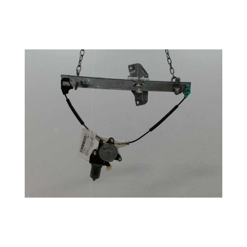 MECANISME+MOTEUR LEVE-GLACE AVANT DROIT KIA RIO 2005-