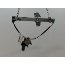 MECANISME+MOTEUR LEVE-GLACE AVANT DROIT KIA RIO 2005-