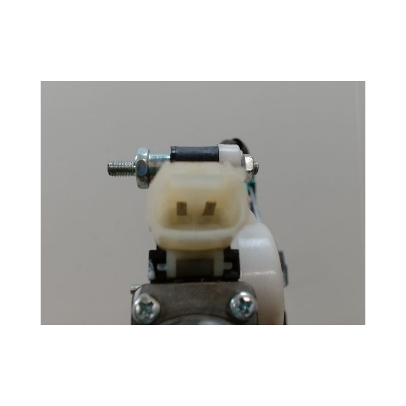 MECANISME+MOTEUR LEVE-GLACE AVANT DROIT KIA RIO 2005-