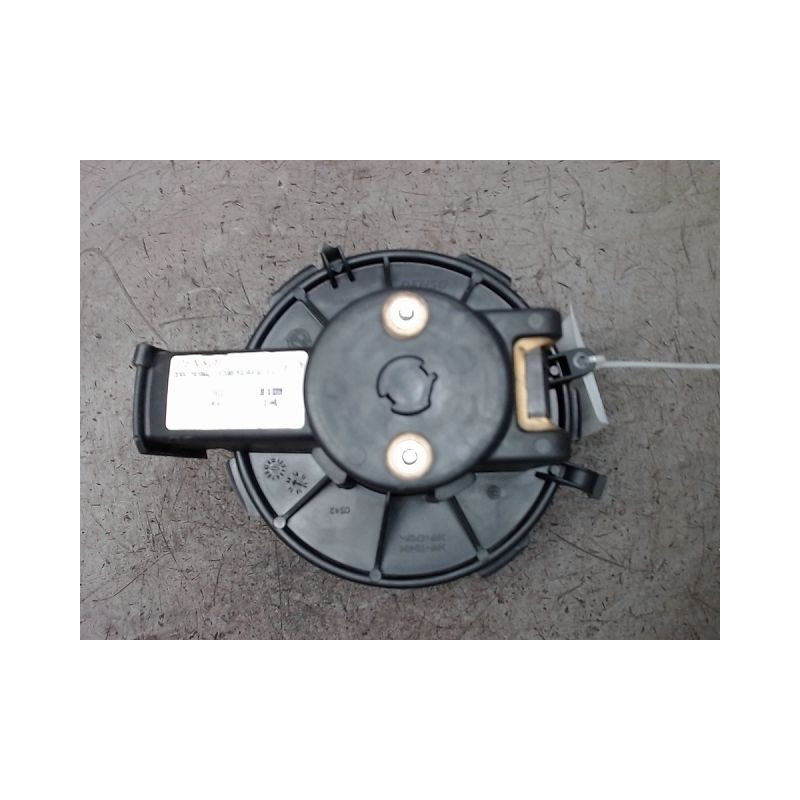 MOTEUR VENTILATEUR CHAUFFAGE FORD KA 2008-