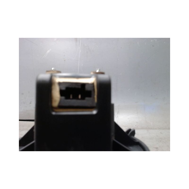 MOTEUR VENTILATEUR CHAUFFAGE FORD KA 2008-
