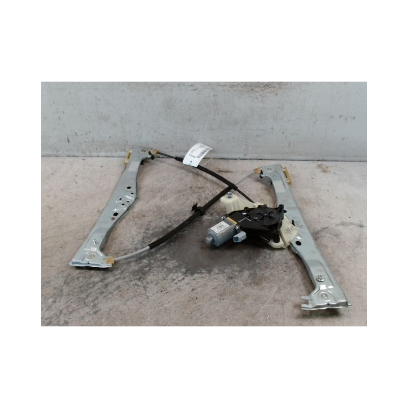 MECANISME+MOTEUR LEVE-GLACE AVANT GAUCHE CITROEN C4 CACTUS